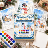 Watercolor Sets