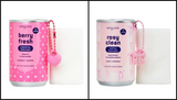 Lip Mask & Facial Wipes