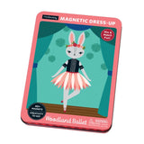 Magnetic Play Sets