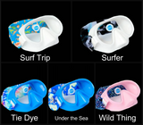 WS Goggles w/ Nose Piece